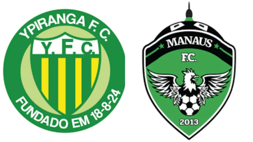 Público de 14 mil pessoas é esperado no jogo entre o Manaus Futebol Clube e o Ypiranga