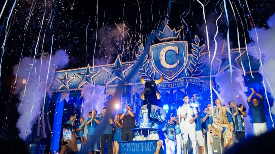 Boi Caprichoso realiza espetáculo ‘Tradição que Renasce’ no dia 11 de dezembro em Manaus