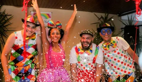 Carnaval 2022: confira programação de blocos neste sábado e domingo, em Manaus