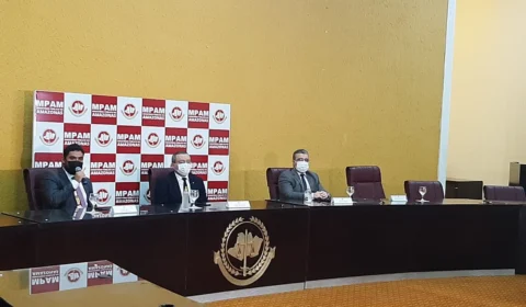 Grupo é preso após enganar vítimas com promessa da casa própria em condomínios de Manaus