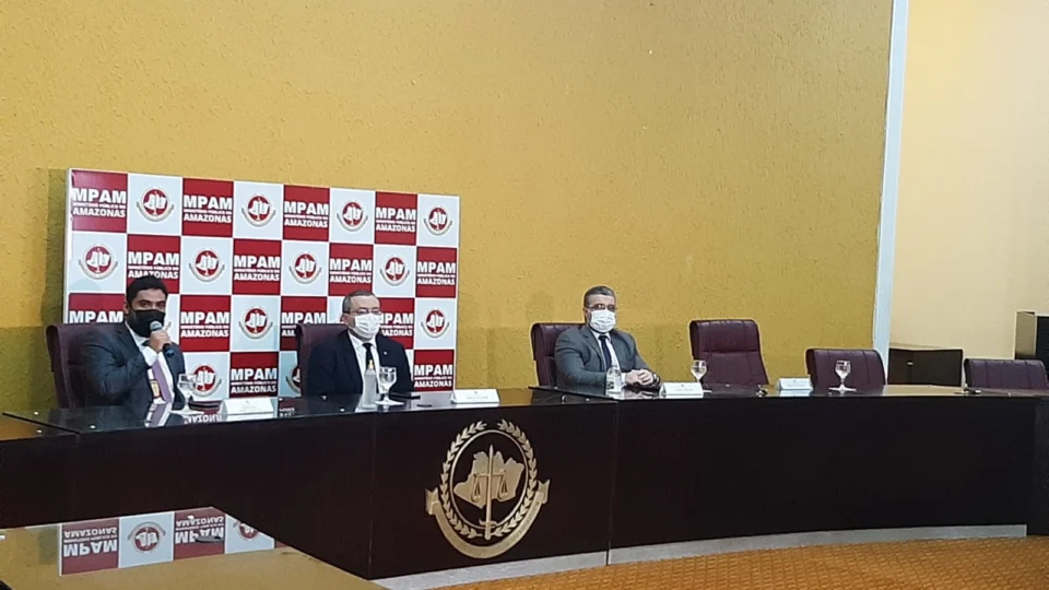 Grupo é preso após enganar vítimas com promessa da casa própria em condomínios de Manaus