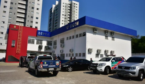 Homem é preso por estupro de vulnerável cometido contra enteada de 10 anos em Manaus