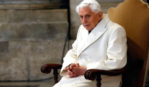Bento XVI diz em carta que espera se juntar a amigos falecidos ‘em breve’