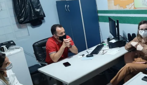 MP-AM quer interdição da carceragem da delegacia de Iranduba