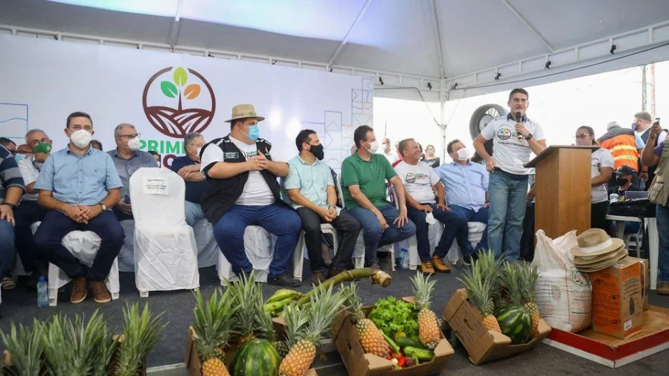 Plano Safra Manaus é lançado com investimento de R$ 14 milhões
