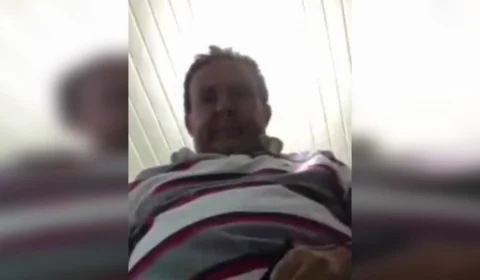Bispo aparece seminu em vídeo íntimo e renuncia à Diocese em SP