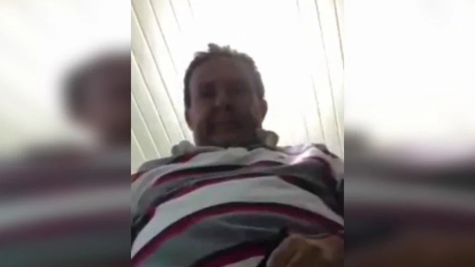 Bispo aparece seminu em vídeo íntimo e renuncia à Diocese em SP