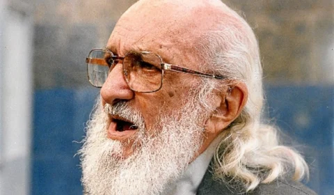 Educação no Brasil celebra centenário do patrono Paulo Freire