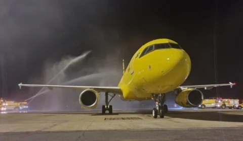 MP de São Paulo vai à justiça pedir falência da Itapemirim Transportes Aéreos