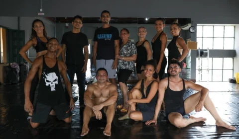 Balé Folclórico do Amazonas participa de festival na Colômbia