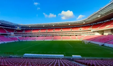 Nova lei estabelece multa para quem praticar racismo, LGBTQI+fobia ou discriminar mulheres em estádios de Pernambuco