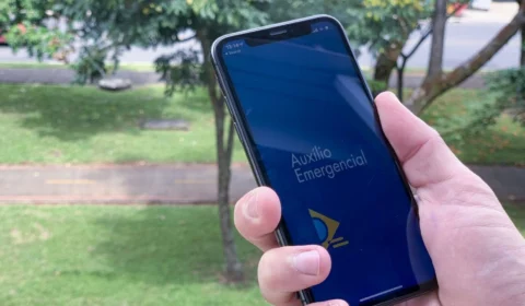 Nascidos em maio recebem neste sábado a nova parcela do auxílio emergencial