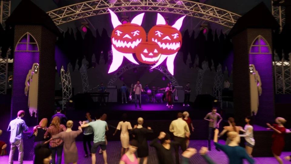 Halloween na Arena da Amazônia terá Luka bass como atração nacional