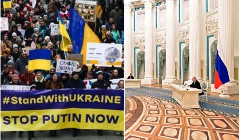 Rússia e Ucrânia: 5 pontos para entender crise que preocupa o mundo