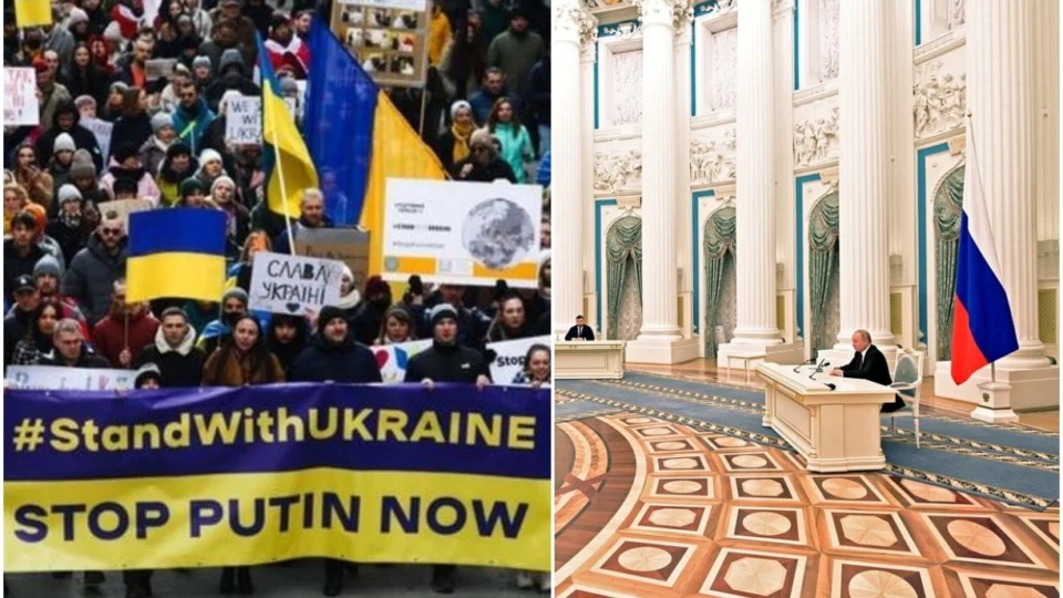 Rússia e Ucrânia: 5 pontos para entender crise que preocupa o mundo