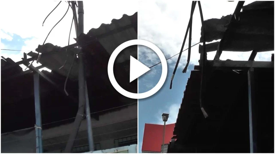 VÍDEO: furtos a UBS têm prejudicado atendimento à população na Zona Leste de Manaus