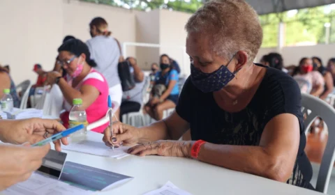 A partir desta segunda-feira, começa nova entrega dos cartões Auxílio Estadual no AM