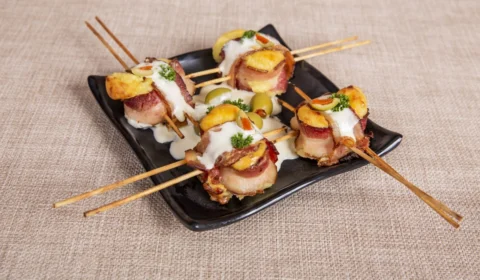 ‘Comida di Buteco’ encerra neste domingo, em Manaus