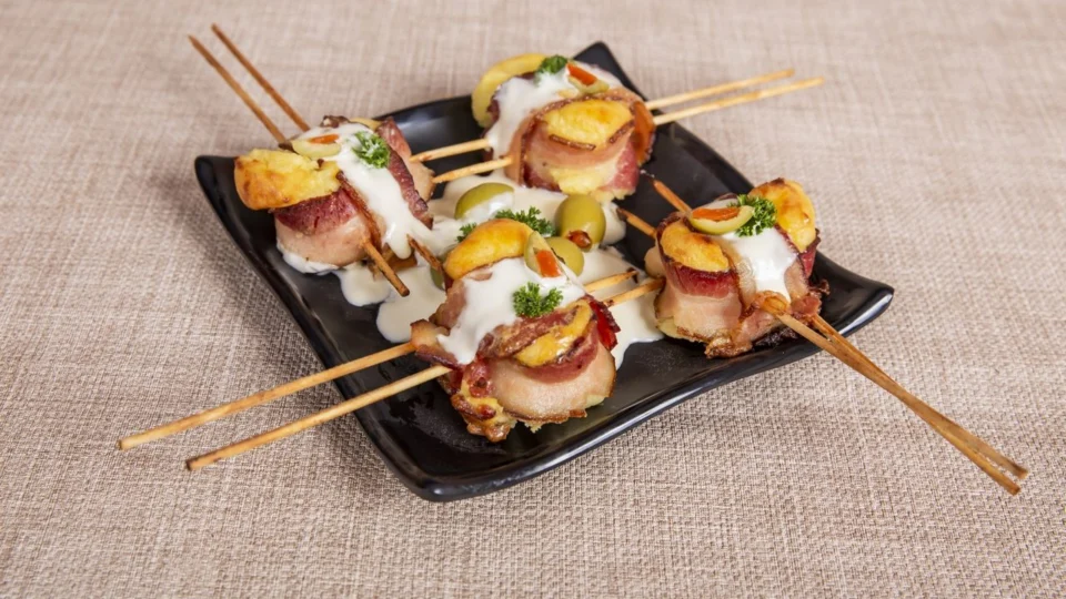 ‘Comida di Buteco’ encerra neste domingo, em Manaus