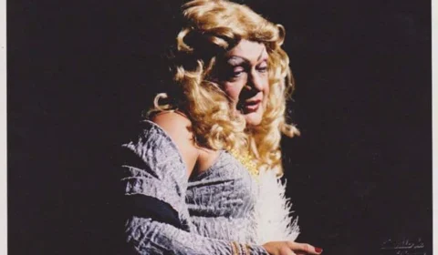 Artista de Manaus é homenageado na ‘Mostra Wagner Melo’ que acontece no Palacete Provincial