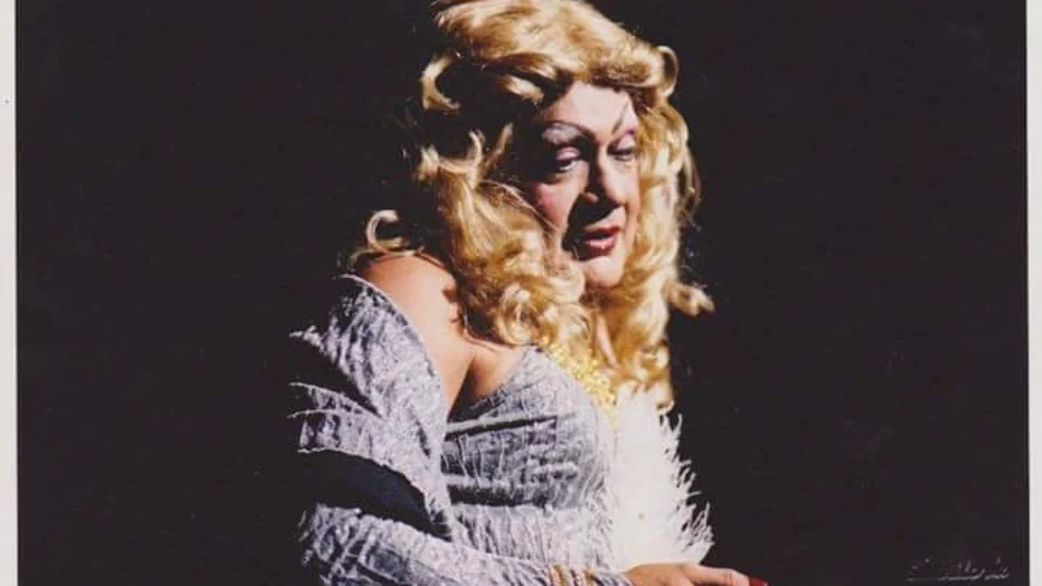 Artista de Manaus é homenageado na ‘Mostra Wagner Melo’ que acontece no Palacete Provincial