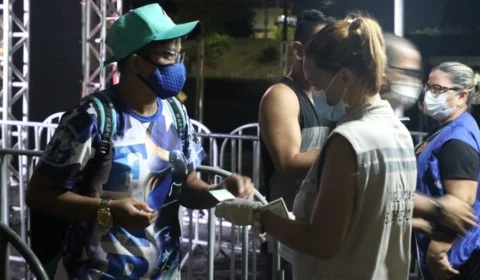 MANAUS 352 ANOS: Mais de 80 profissionais de saúde estarão atendendo no Boi Manaus