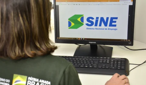 Sine Manaus oferta 254 vagas de emprego nesta segunda-feira