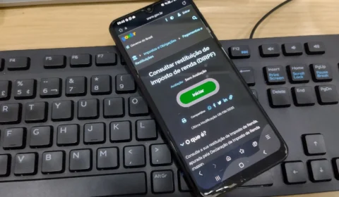 Receita abre nesta terça-feira consulta ao lote residual de restituição do IRPF