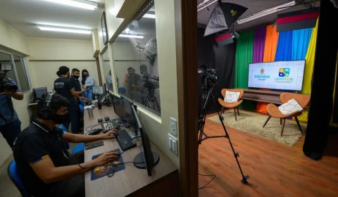 Cemteds da Semed é inaugurado em Manaus