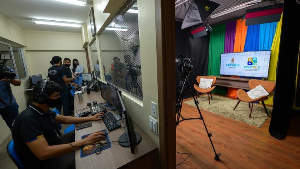 Cemteds da Semed é inaugurado em Manaus