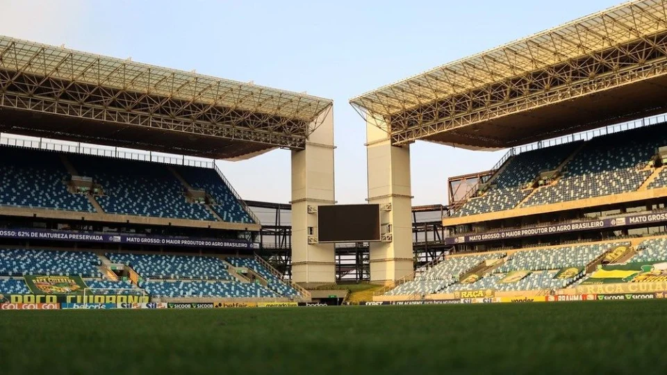 Supercopa do Brasil: Atlético/MG x Flamengo terá mais de 31 mil torcedores