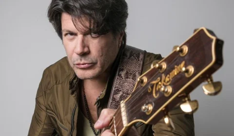 Paulo Ricardo é atração nacional em Manaus após autorização de eventos