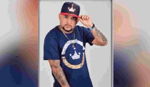 Cantor de bregafunk Mc Bocó do Borel é morto a tiros em Pernambuco