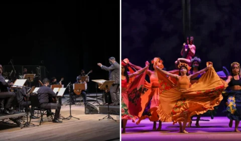 AADC lança processos seletivos para Liceu Claudio Santoro e Corpos Artísticos do Estado, em Manaus