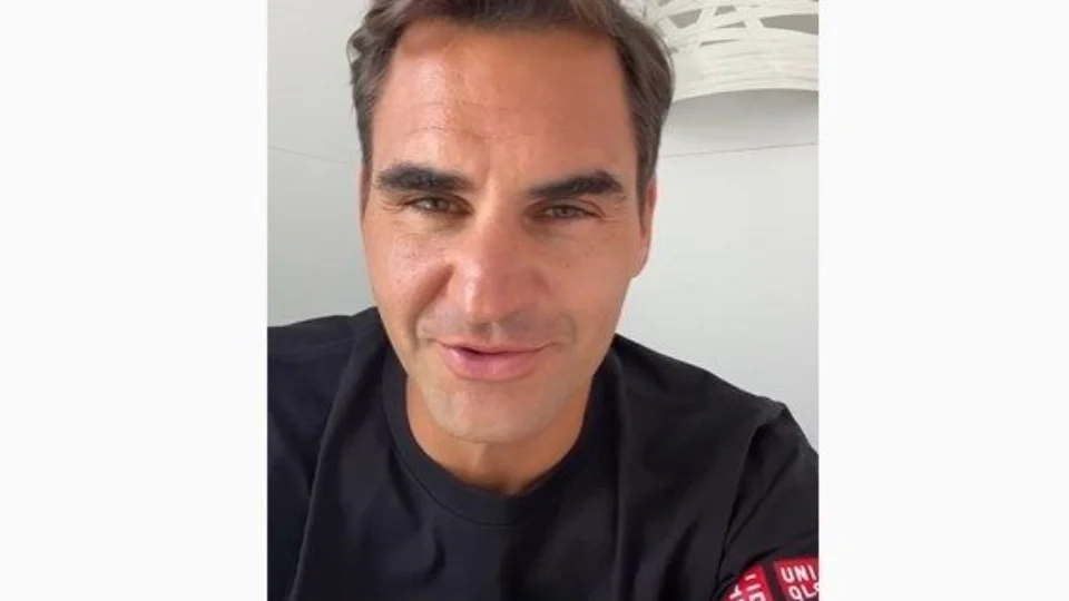 Roger Federer fará nova cirurgia e ficará longe das quadras