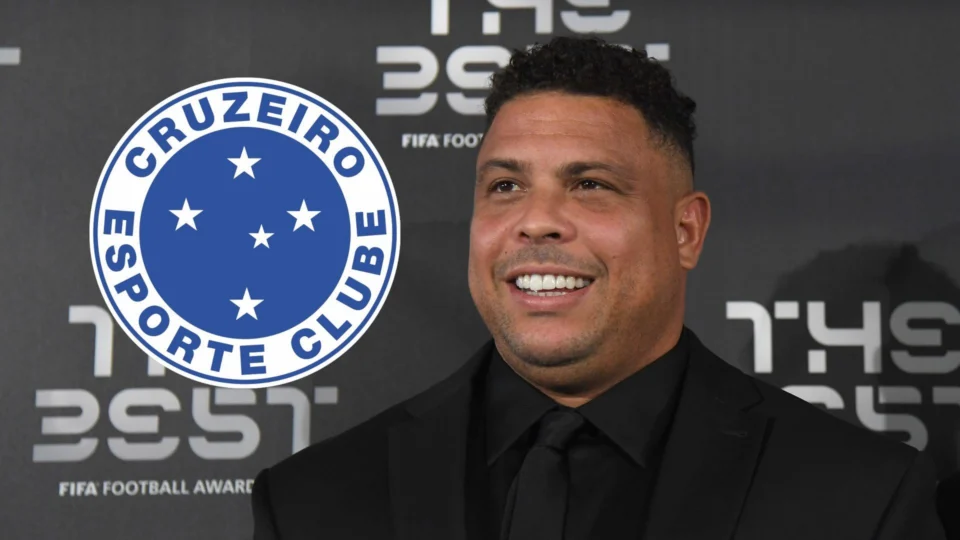 Torcida do Cruzeiro pede contratação do atacante Neymar do PSG