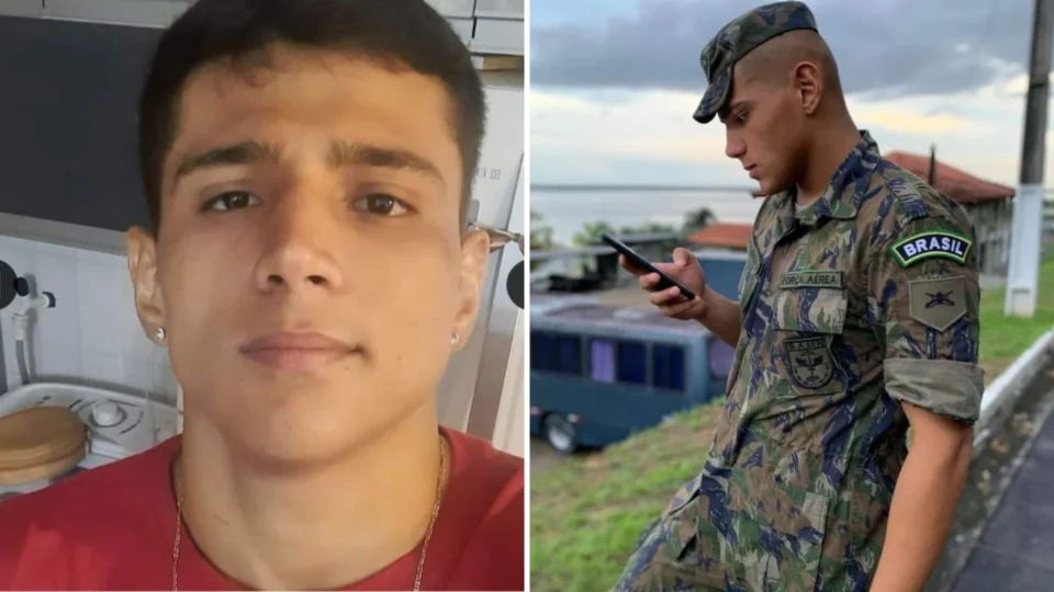Soldado da FAB é encontrado morto dentro da Base Aérea de Manaus