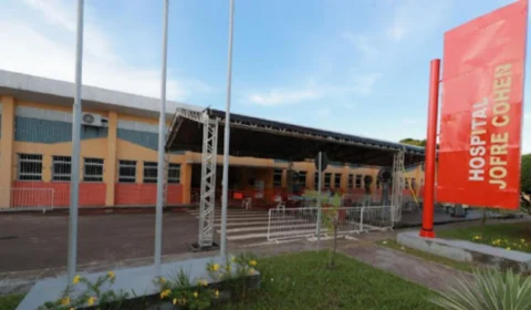 Acompanhantes de pacientes devem apresentar comprovante de vacina em Parintins-AM