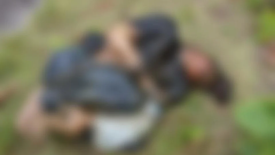 Corpo de homem é encontrado dentro de uma mala na Zona Leste de Manaus