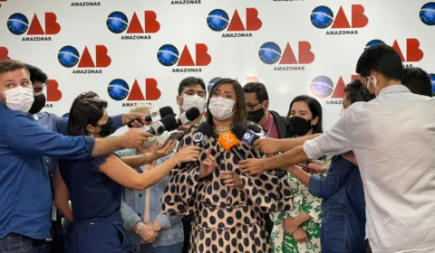 OAB-AM discorda do Tjam e pede volta do delegado Sotero para cadeia