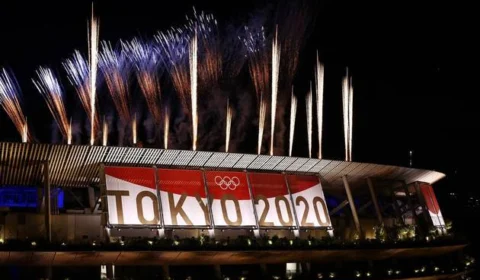 Olimpíada de Tóquio chega ao fim e deixa saudade