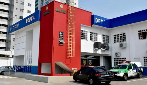 Delegacia da Criança e do Adolescente efetuou mais de 100 prisões em 2021 no AM