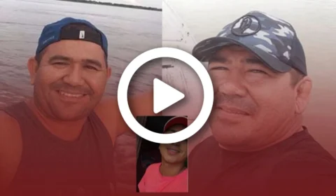 Irmãos e PM´s suspeitos da morte de jovem se entregam a polícia no interior do Amazonas