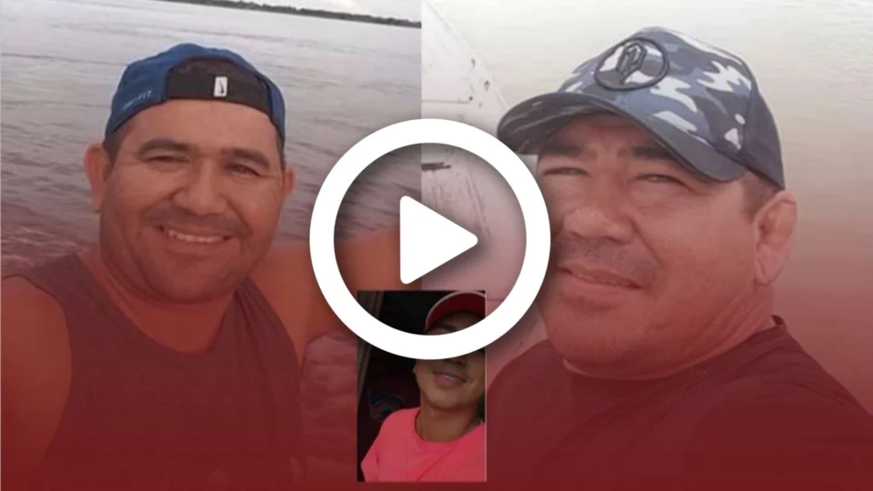 Irmãos e PM´s suspeitos da morte de jovem se entregam a polícia no interior do Amazonas