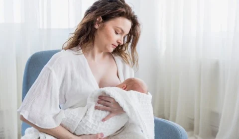 ‘Agosto dourado’ promove programação especial de incentivo à amamentação