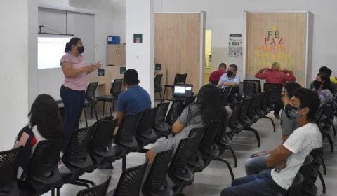 São 298 vagas de emprego disponíveis para esta terça-feira em Manaus