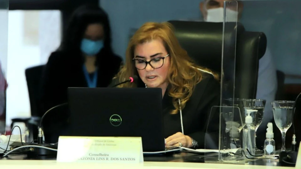 Contas de 2020 do ex-prefeito Arthur Neto são aprovadas pelo TCE-AM