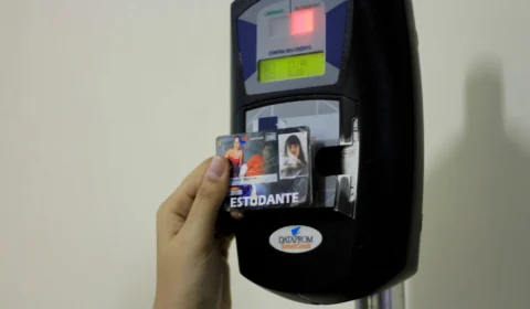 Estudantes de Manaus terão passagem de graça a partir de 2022