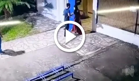 VÍDEO: diretora de escola é esfaqueada por aluno de 16 anos em São Paulo