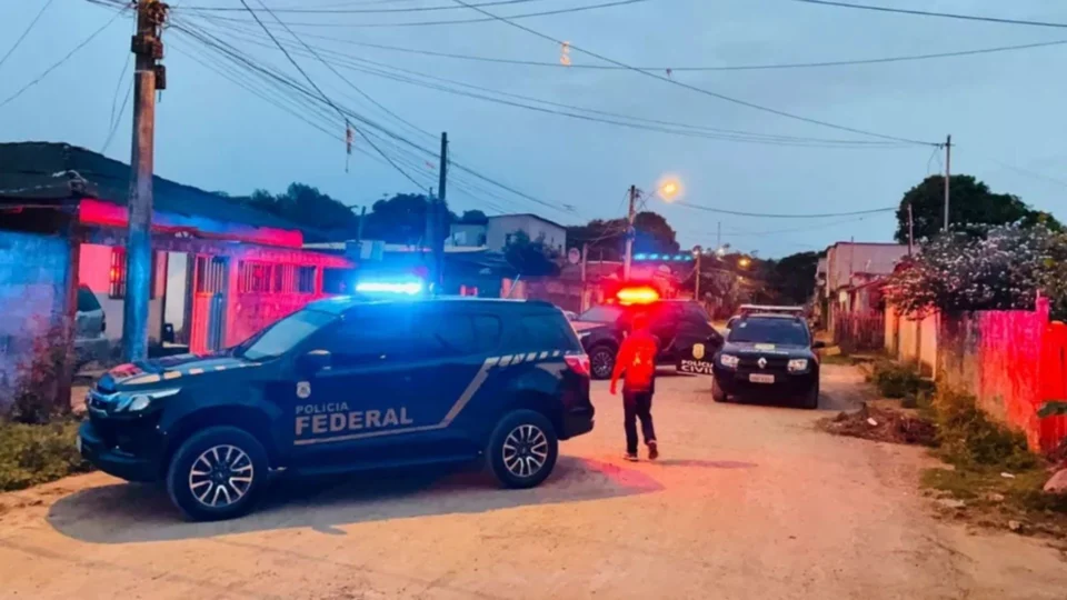 Operação ‘Dead End’ prende foragido internacional acusado de abuso sexual